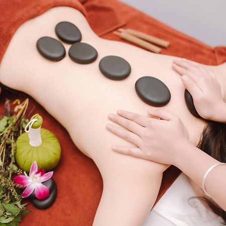 Reyna Luxury Hotel & Spa Hanoi Zewnętrze zdjęcie
