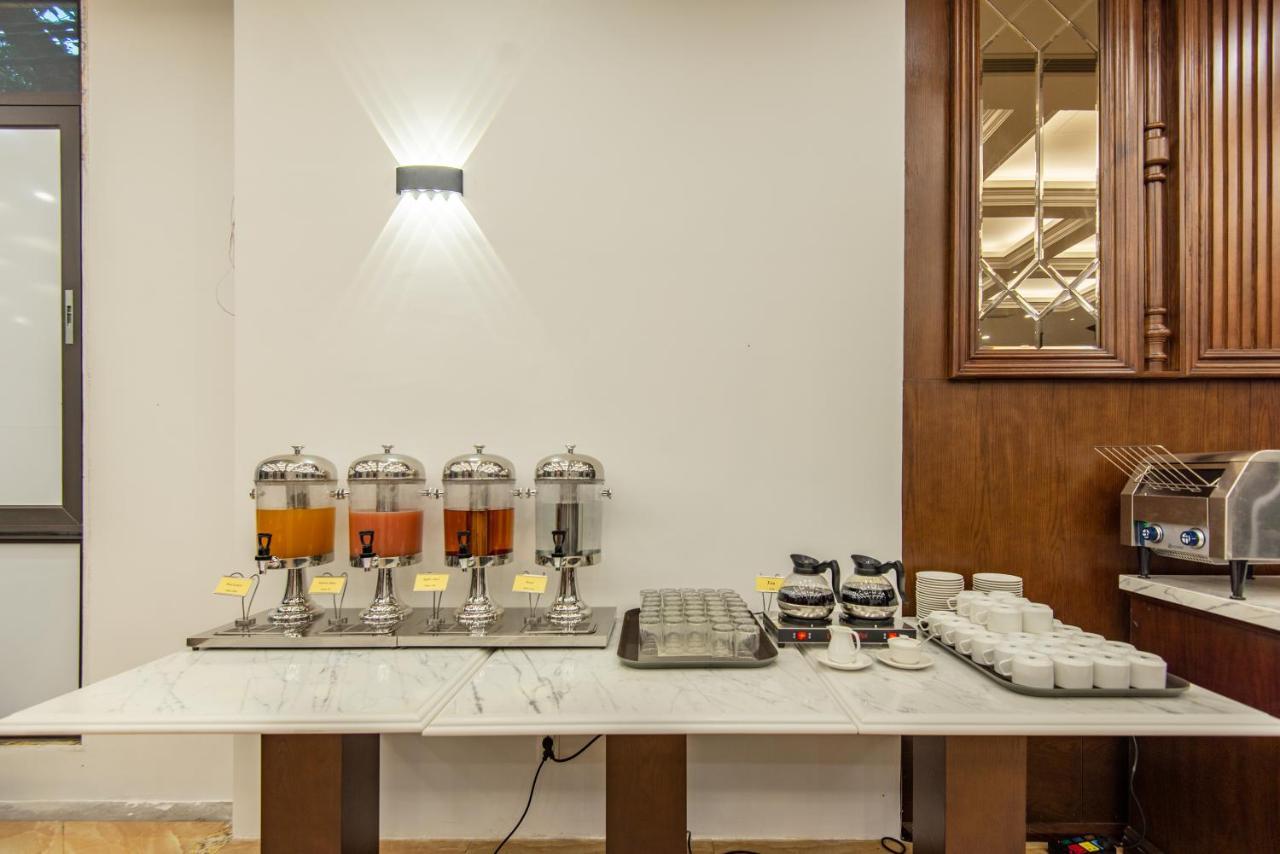 Reyna Luxury Hotel & Spa Hanoi Zewnętrze zdjęcie